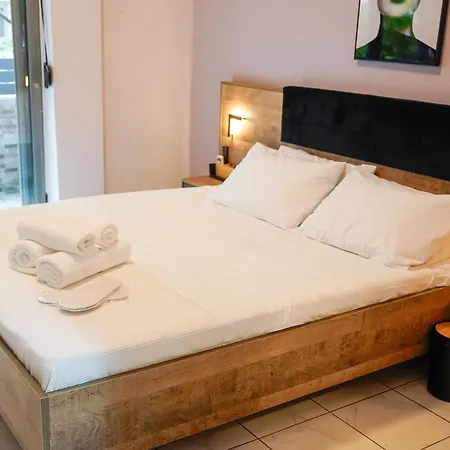 Stellar Island Home-kos Appartement