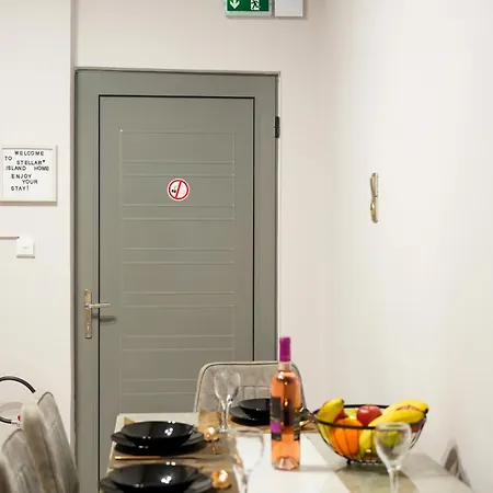 Stellar Island Home-kos Appartement *