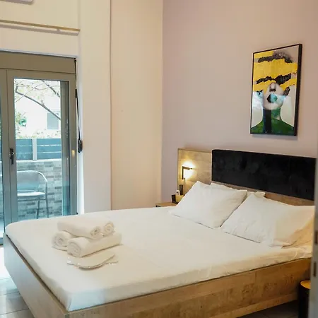 Appartement Stellar Island Home-kos