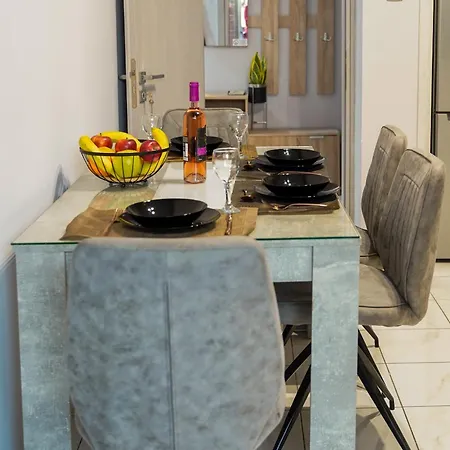 Stellar Island Home-kos *