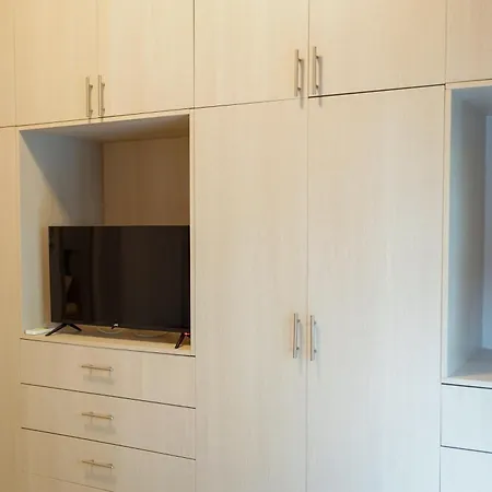 Appartement Stellar Island Home-kos