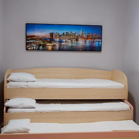 Appartement Stellar Island Home-kos Kos