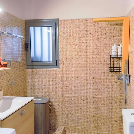 Appartement Stellar Island Home-kos