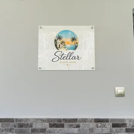 Stellar Island Home-kos Kos