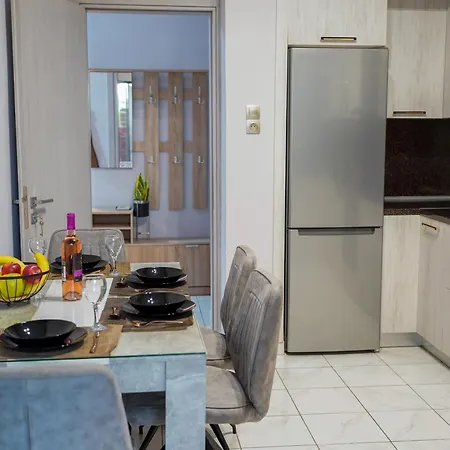 Appartement Stellar Island Home-kos