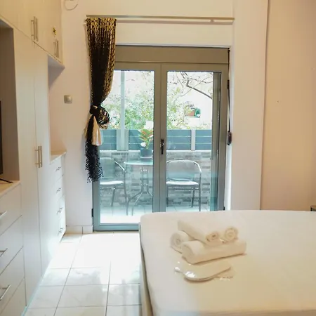 Stellar Island Home-kos Appartement *