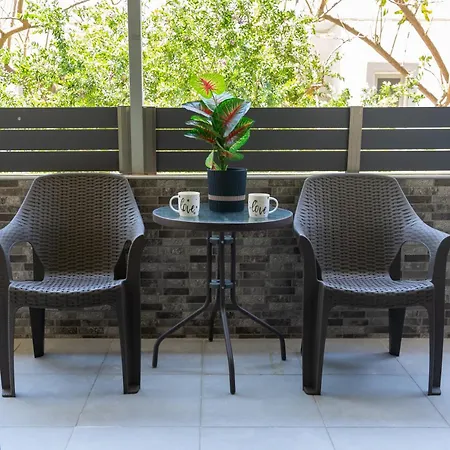 Appartement Stellar Island Home-kos Kos